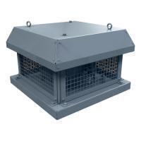 Крышный вентилятор Blauberg Tower-H EC 500