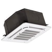 Кассетный кондиционер  MDV MDCA4-18HRFN1/MDOU-18HFN1