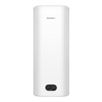 Электрический накопительный водонагреватель Garanterm Flat 100 V