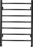 Водяной полотенцесушитель Domoterm Калипсо П7 500x700 ЧРН