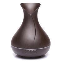 Ультразвуковой увлажнитель воздуха ZDK R55 dark wood