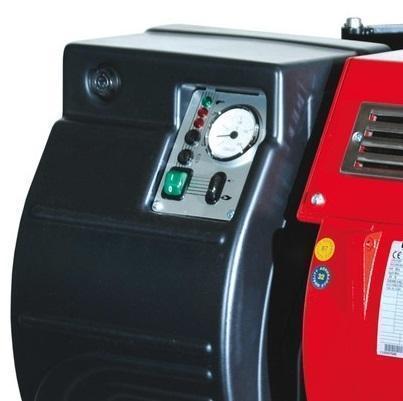 Мазутная горелка Ecoflam OILFLAM 120.1 AB