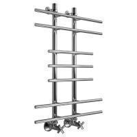 Водяной полотенцесушитель Маргроид Вид 62 100*15*60