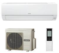 Настенный кондиционер (сплит-система) Hitachi RAK-18RPE/RAC-18WPE