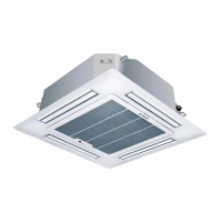 Кассетный кондиционер Chigo CT-18CR1C3