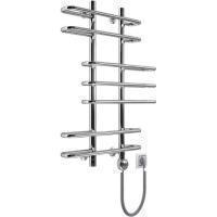 Электрический полотенцесушитель Маргроид Вид 11 el 120*20*60