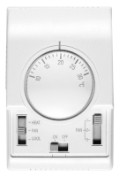 Комнатный термостат FLOWAIR TS