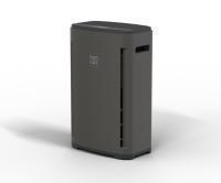 Очиститель воздуха со сменными фильтрами Mia Air Compact антрацит