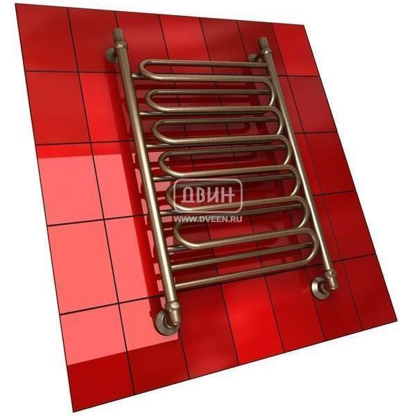 Водяной полотенцесушитель Двин Ww (1" - 1/2) 120/60