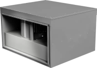 Канальный квадратный вентилятор Zilon ZKSA 1000х500-4ML3