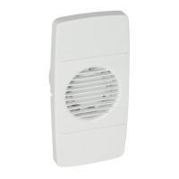 Вытяжка для ванной диаметр 100 мм Soler & Palau EDM 80 L