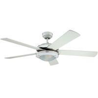 Вентилятор с подсветкой Westinghouse Comet II