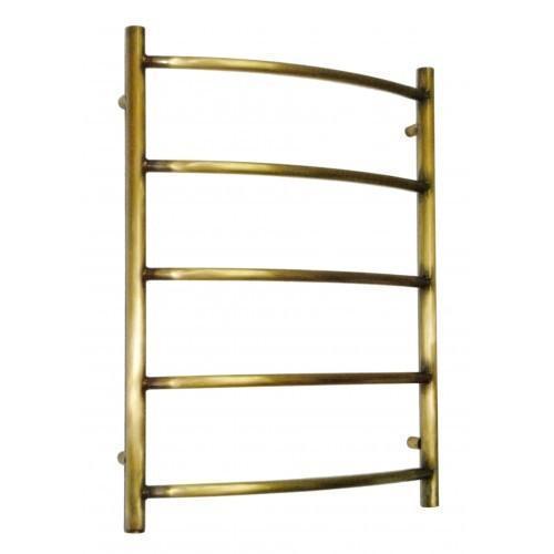 Водяной полотенцесушитель Domoterm Калипсо П5 500*700 АБР