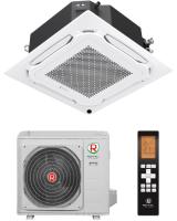 Кассетный кондиционер Royal Clima ES-C 48HREX/ES-E 48HEX/ES-C pan/2X