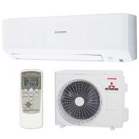 Настенный кондиционер (сплит-система) Mitsubishi Heavy SRK50ZSP-W1/SRC50ZSP-W1