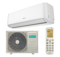 Настенный кондиционер (сплит-система) Hisense AS-30HR4RBFCA00