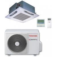 Кассетный кондиционер Toshiba RAV-SM564MUT-E/RAV-SP564ATP-E