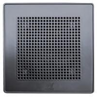 Вытяжка для ванной диаметр 100 мм Vortice Punto Evo ME 100/4 LL BLACK GOLD