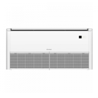 Напольно-потолочный кондиционер Chigo CR-18CR1C3