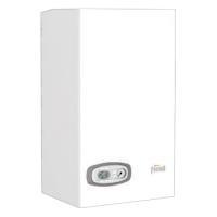 Настенный газовый котел Ferroli Divatech H F24 (0DAO4ZYA)
