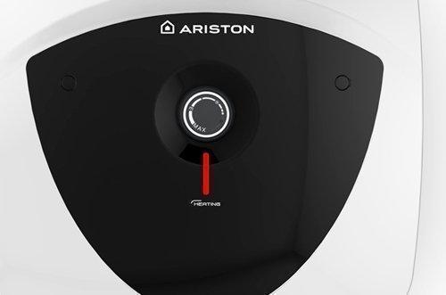 Электрический накопительный водонагреватель Ariston ABS ANDRIS LUX 10 UR