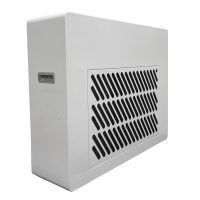 Промышленный осушитель воздуха JAX JHASD-200