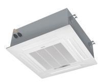 Кассетный внутренний блок VRF системы Aux ARVCA-H036/4R1X