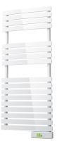 Электрический полотенцесушитель ROINTE TOALLERO BLANCO 450 (DTE045SEW) D SERIES
