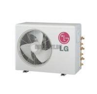 Внешний блок мульти сплит-системы на 3 комнаты LG MU3M19