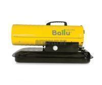 Дизельная тепловая пушка прямого нагрева Ballu BHD-20 S