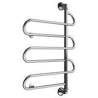 Водяной полотенцесушитель Маргроид Вид 15 А 60*60