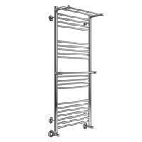 Водяной полотенцесушитель Terminus Аврора с 2-мя/п П22 500х1200