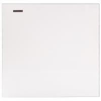 Инфракрасный обогреватель Teploceramic ТСМ-400 белый