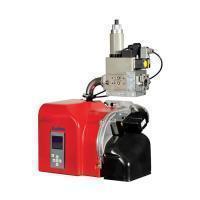 Газовая горелка Ecoflam MAX GAS 70 PAB