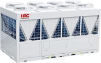 Чиллер с воздушным охлаждением IGC IMB-F250A/NB