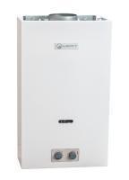 Газовый проточный водонагреватель WERT 13Р белый (Wert Rus)