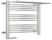 Электрический полотенцесушитель Сунержа Богема с полкой 2.0 800х400 (00-5206-8040)