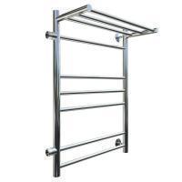 Водяной полотенцесушитель Тругор Аспект ПМ 3 П 50х80х40 (ЛЦ6) лев