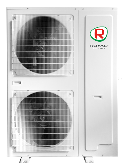 Канальный кондиционер Royal Clima CO-D 96HNHP/CO-E 96HNHP