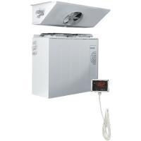 Среднетемпературная установка V камеры 14-17  м³ Polair SM 218 P