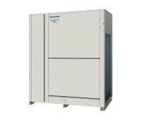 Наружный блок VRF системы Panasonic U-20ME2E8