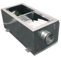 Приточно-вытяжная установка Salda VEKA 700/9,0-L1