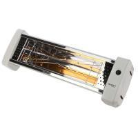 Инфракрасный обогреватель Heliosa 77B15T (2000Вт) белый с пультом