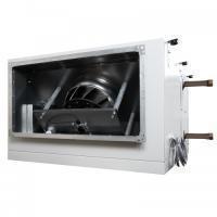 Приточная вентиляционная установка Благовест ФЬОРДИ ВПУ 4000 EC W-BLG