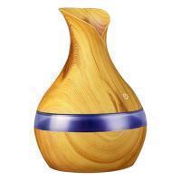 Ультразвуковой увлажнитель воздуха ZDK H66 Light Wood