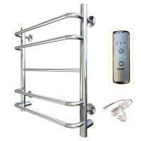 Электрический полотенцесушитель Тругор Идеал комби Пэк сп 3 60х40 32 мм