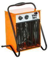 Тепловая пушка WWQ TKR- 9