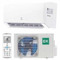 Настенный кондиционер (сплит-система) Euroklimat EKSA-20HN/EKOA-20HN