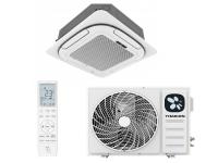 Кассетный кондиционер Thaicon TL-PC170-FR4/TL-PO170-FR4