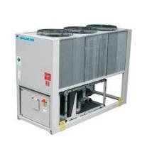 Чиллер с воздушным охлаждением Daikin EWAD400E-SL